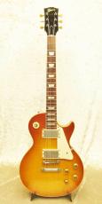 Gibson 1958 Les Paul Reissue Chambered_3