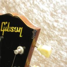 Gibson 1958 Les Paul Reissue Chambered_5