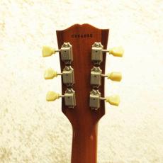 Gibson 1958 Les Paul Reissue Chambered_6