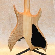 B.C.Rich Bich Left Hand_2
