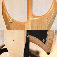 B.C.Rich Bich Left Hand_6