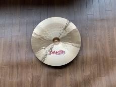 Paiste 2002 20" China_2