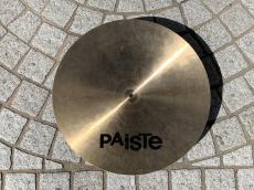 Paiste Sound Creation 20" Mellow Ride 【廃盤シリーズ・希少!】_2