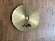 Paiste Sound Creation  16" Short Crash 【廃盤シリーズ・希少!】_2