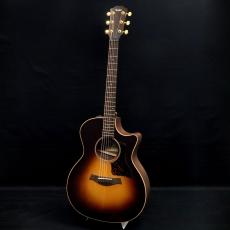 Taylor 50th Anniversary AD14ce-SB LTD_2