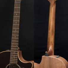 Taylor 50th Anniversary AD14ce-SB LTD_8