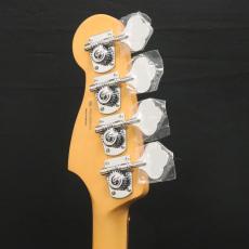 Fender Player Plus Precision Bass, Pau Ferro Fingerboard, Olympic Pearl_7