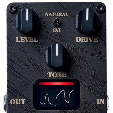 VOX Valvenergy 2nd Series FUEL INJECTOR [VE-FI]_4