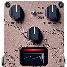 VOX Valvenergy 2nd Series SMOOTH IMPACT [VE-SI]_3