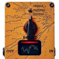 VOX Valvenergy 2nd Series POWER BURST [VE-PB]_4