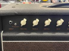 SHINOS Custom Order Luck 6V Combo 6V6 Tube Reverb Custom【日本製】【Celestion Classic Lead ×1発】【40W】_2