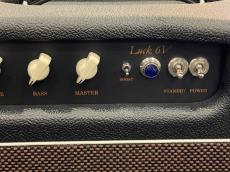 SHINOS Custom Order Luck 6V Combo 6V6 Tube Reverb Custom【日本製】【Celestion Classic Lead ×1発】【40W】_3