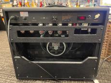 SHINOS Custom Order Luck 6V Combo 6V6 Tube Reverb Custom【日本製】【Celestion Classic Lead ×1発】【40W】_4