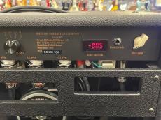 SHINOS Custom Order Luck 6V Combo 6V6 Tube Reverb Custom【日本製】【Celestion Classic Lead ×1発】【40W】_6