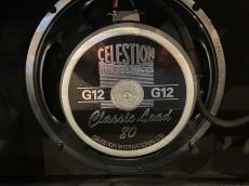 SHINOS Custom Order Luck 6V Combo 6V6 Tube Reverb Custom【日本製】【Celestion Classic Lead ×1発】【40W】_7