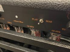 SHINOS Custom Order Luck 6V Combo 6V6 Tube Reverb Custom【日本製】【Celestion Classic Lead ×1発】【40W】_8