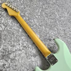 ESP ST Type Custom Order -Seafoam Green-_7