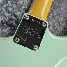 ESP ST Type Custom Order -Seafoam Green-_9
