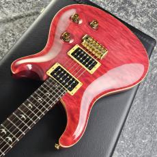Paul Reed Smith [PRS] Custom 24 20th Anniversary Artist Package Quilt -Ruby-