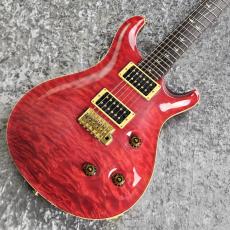 Paul Reed Smith [PRS] Custom 24 20th Anniversary Artist Package Quilt -Ruby-_2