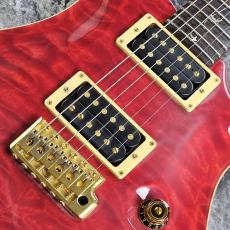 Paul Reed Smith [PRS] Custom 24 20th Anniversary Artist Package Quilt -Ruby-_4