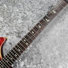 Paul Reed Smith [PRS] Custom 24 20th Anniversary Artist Package Quilt -Ruby-_5