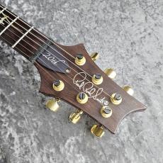 Paul Reed Smith [PRS] Custom 24 20th Anniversary Artist Package Quilt -Ruby-_7
