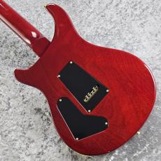 Paul Reed Smith [PRS] Custom 24 20th Anniversary Artist Package Quilt -Ruby-_8
