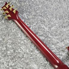 Paul Reed Smith [PRS] Custom 24 20th Anniversary Artist Package Quilt -Ruby-_9