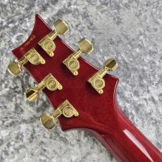 Paul Reed Smith [PRS] Custom 24 20th Anniversary Artist Package Quilt -Ruby-_10