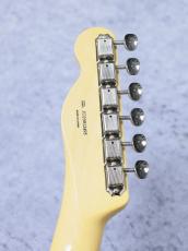 Fender 2025 Collection Made In Japan Traditional II 60s Telecaster -Stardust Pink- #JD25012495【3.22kg】_8