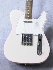 Fender 2025 Collection Made In Japan Traditional II 60s Telecaster -Stardust Pink- #JD25013898【3.20kg】