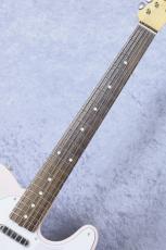 Fender 2025 Collection Made In Japan Traditional II 60s Telecaster -Stardust Pink- #JD25013898【3.20kg】_3