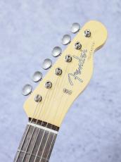 Fender 2025 Collection Made In Japan Traditional II 60s Telecaster -Stardust Pink- #JD25013898【3.20kg】_4