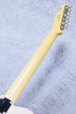 Fender 2025 Collection Made In Japan Traditional II 60s Telecaster -Stardust Pink- #JD25013898【3.20kg】_7