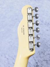 Fender 2025 Collection Made In Japan Traditional II 60s Telecaster -Stardust Pink- #JD25013898【3.20kg】_8