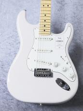 Fender Made in Japan Hybrid II Stratocaster/Maple -US Blonde- #JD25016484【軽量3.25kg】