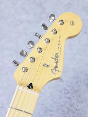 Fender Made in Japan Hybrid II Stratocaster/Maple -US Blonde- #JD25016484【軽量3.25kg】_4