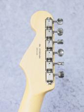 Fender Made in Japan Hybrid II Stratocaster/Maple -US Blonde- #JD25016484【軽量3.25kg】_8