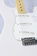 Fender Made in Japan Hybrid II Stratocaster/Maple -US Blonde- #JD25016484【軽量3.25kg】_9