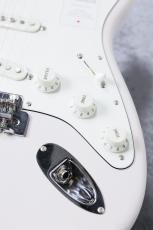 Fender Made in Japan Hybrid II Stratocaster/Maple -US Blonde- #JD25016484【軽量3.25kg】_10