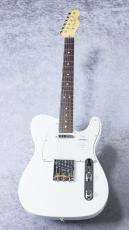 Fender Made in Japan Hybrid II Telecaster/Rosewood -Arctic White- #JD25013422【3.36kg】_2