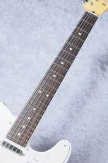 Fender Made in Japan Hybrid II Telecaster/Rosewood -Arctic White- #JD25013422【3.36kg】_3