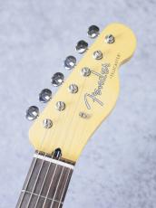 Fender Made in Japan Hybrid II Telecaster/Rosewood -Arctic White- #JD25013422【3.36kg】_4
