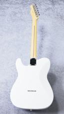 Fender Made in Japan Hybrid II Telecaster/Rosewood -Arctic White- #JD25013422【3.36kg】_5