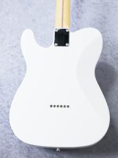 Fender Made in Japan Hybrid II Telecaster/Rosewood -Arctic White- #JD25013422【3.36kg】_6