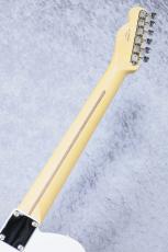Fender Made in Japan Hybrid II Telecaster/Rosewood -Arctic White- #JD25013422【3.36kg】_7