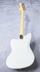 Fender FSR Made in Japan Traditional 60s Jazzmaster/MH Gold Parts -Olympic White- #JD25012701【3.61kg】_5