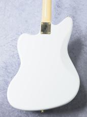 Fender FSR Made in Japan Traditional 60s Jazzmaster/MH Gold Parts -Olympic White- #JD25012701【3.61kg】_6