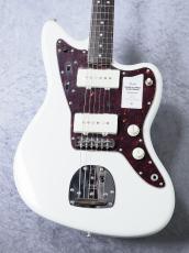 Fender Made in Japan Traditional II 60s Jazzmaster -Olympic White- #JD25015309【3.53kg】